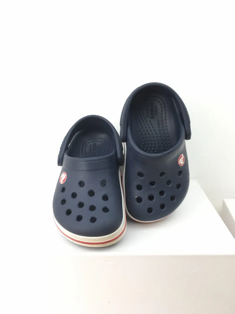 Kids Casual Shoes รองเท้าลำลองเด็ก