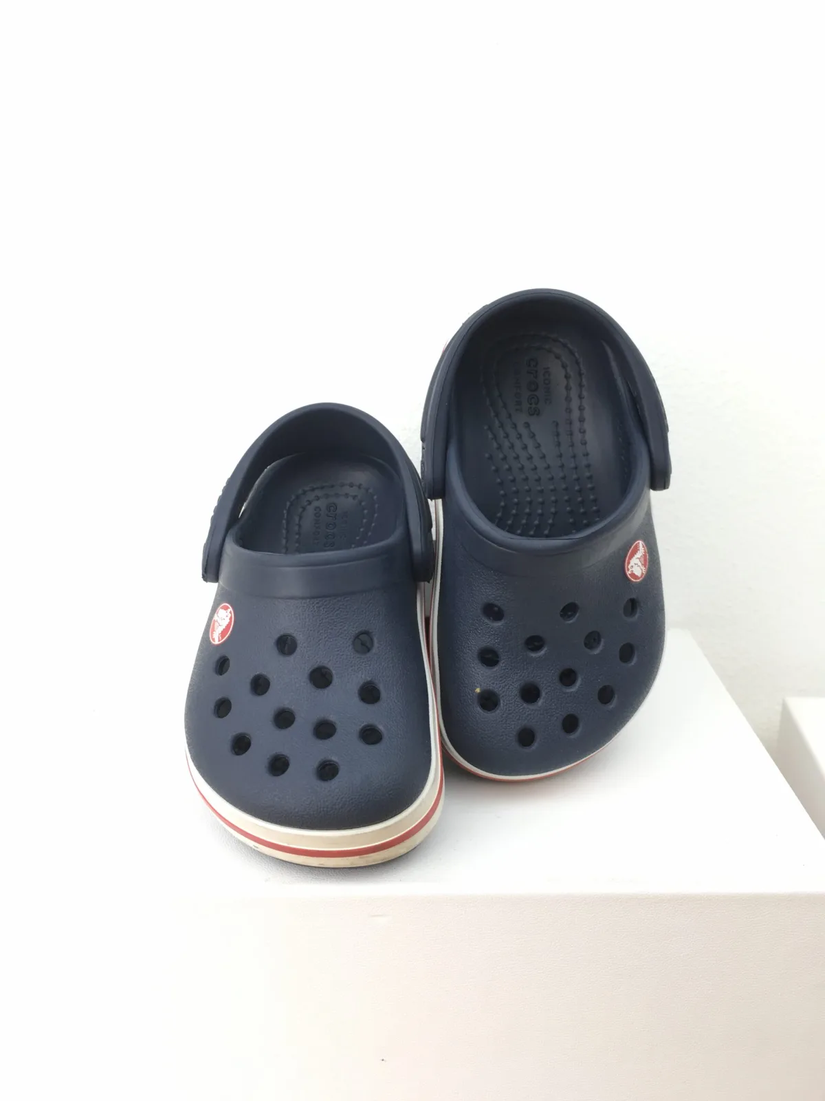 Kids Casual Shoes รองเท้าลำลองเด็ก