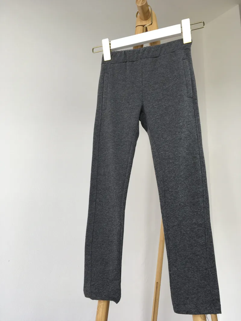 OVS Stretch cotton กางเกงผ้ายืด
