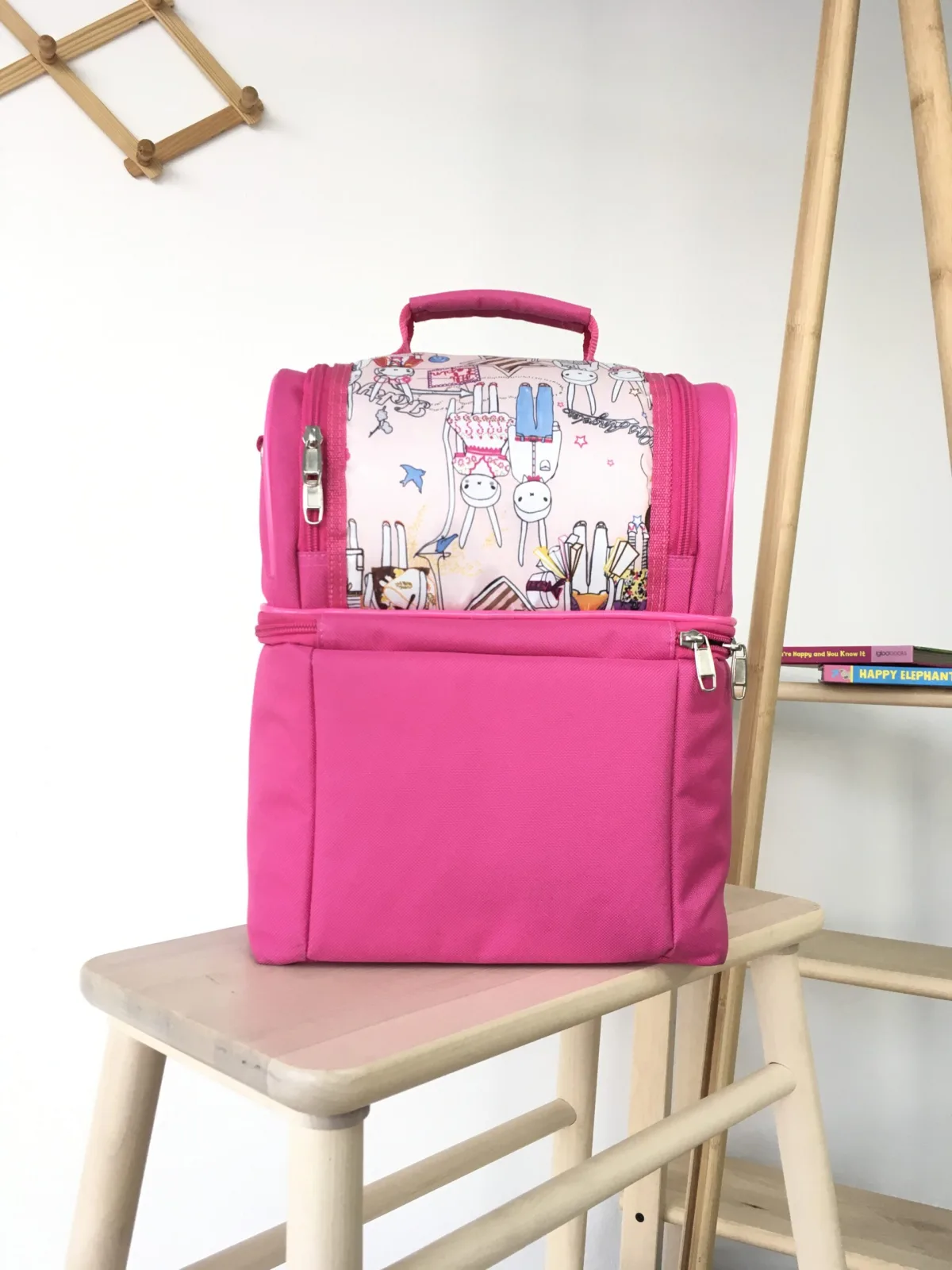Camera Baby MOM Bag กระเป๋าเก็บความเย็น