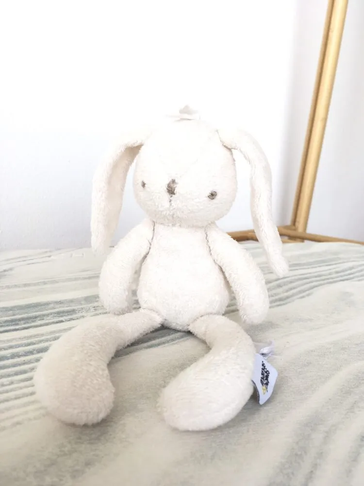 Rabbit Doll ตุ๊กตากระต่าย