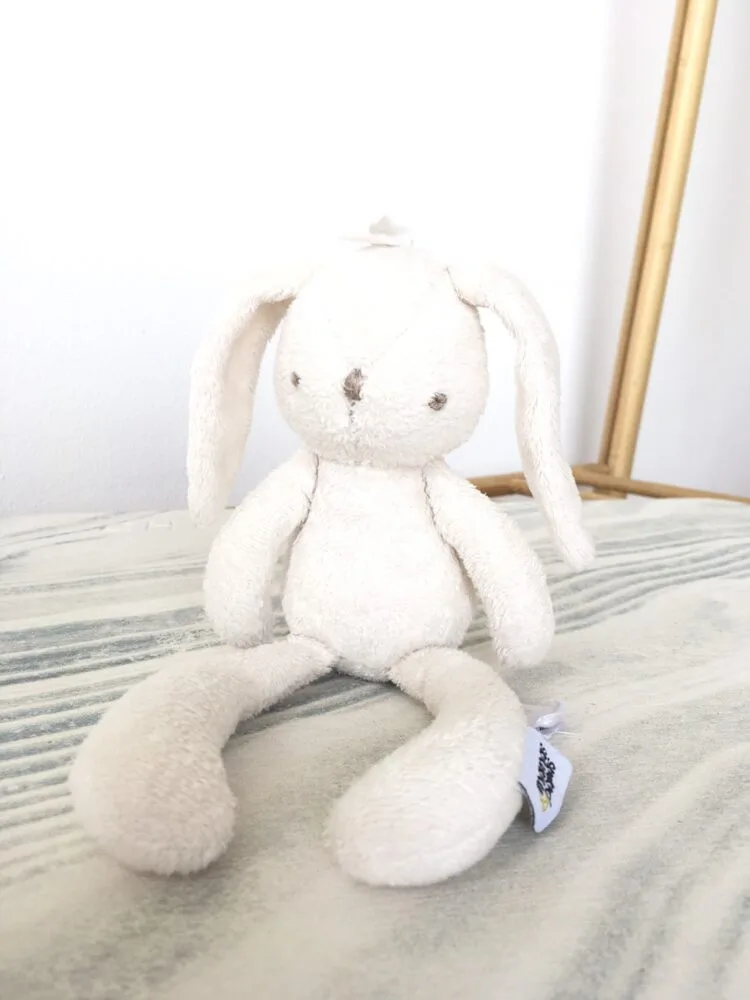 Rabbit Doll ตุ๊กตากระต่าย