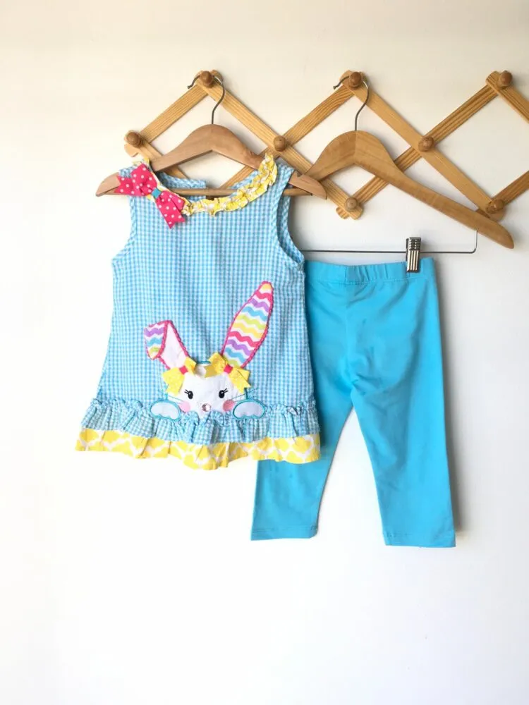 Legging Set ชุดเลกกิ้ง