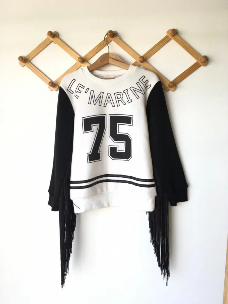 Le'marine Shirt เสื้อแขนยาว
