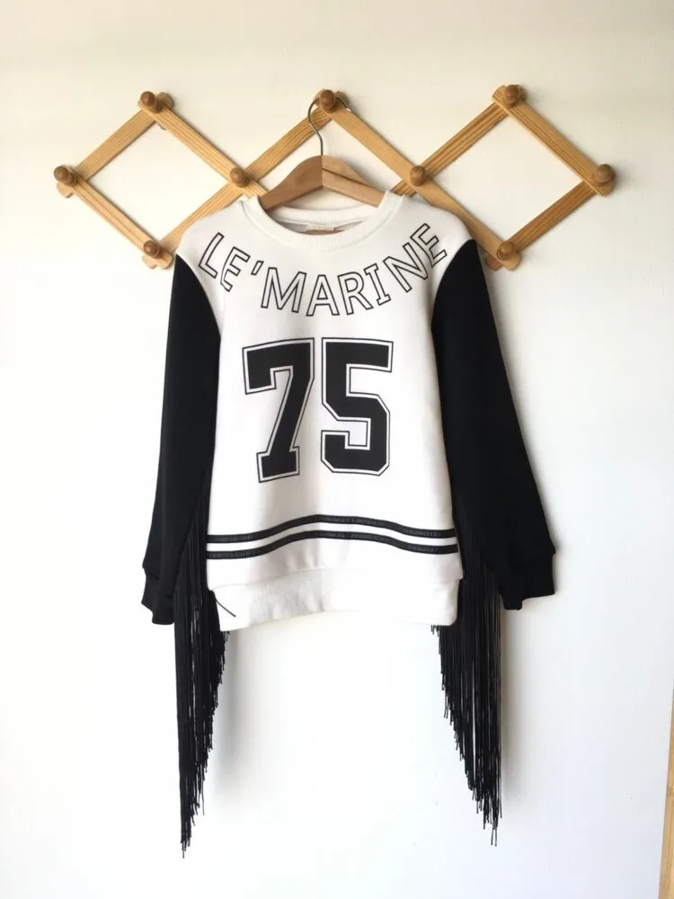 Le'marine Shirt เสื้อแขนยาว