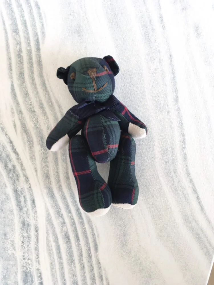 Teddy Bear ตุ๊กตาหมีเท็ดดี้