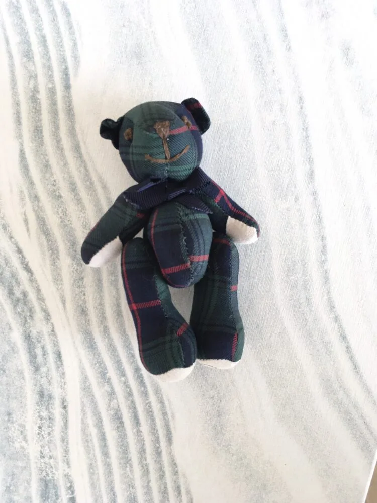 Teddy Bear ตุ๊กตาหมีเท็ดดี้