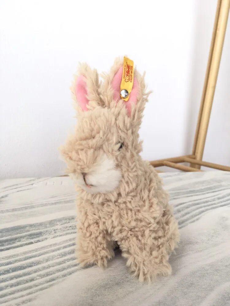 Flummi rabbit กระต่ายฟลัม
