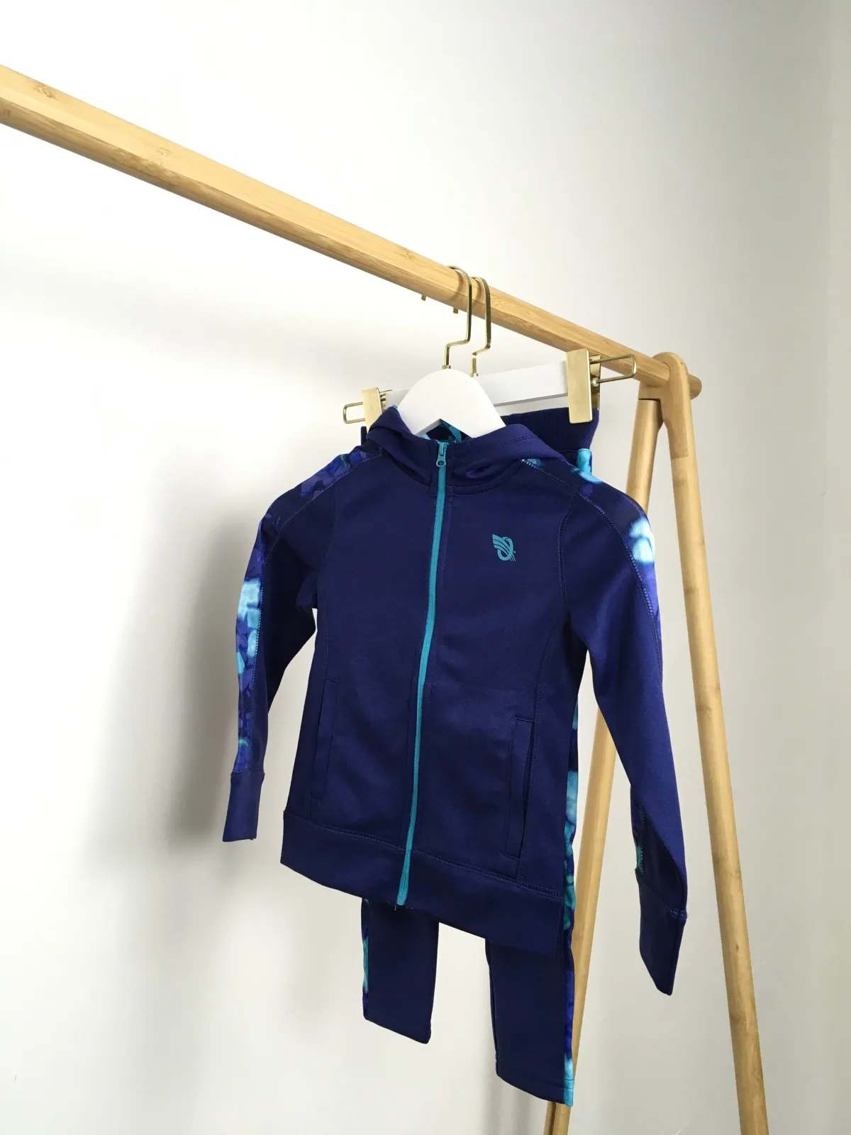 TRACK SUIT ชุดวอร์ม