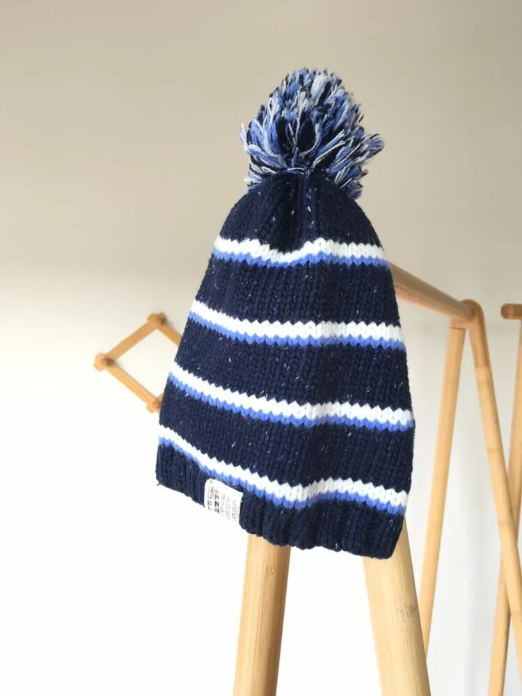 Beanies หมวกไหมพรม
