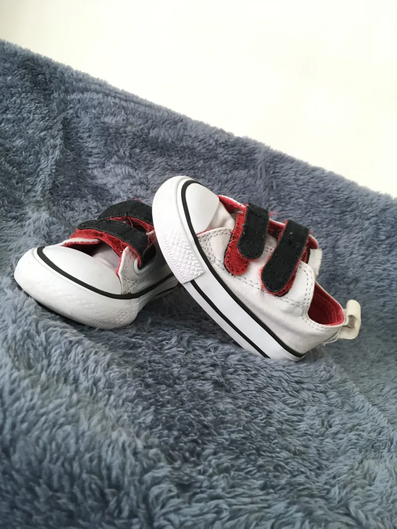 Converse Infants All Star รองเท้าลำลองเด็ก