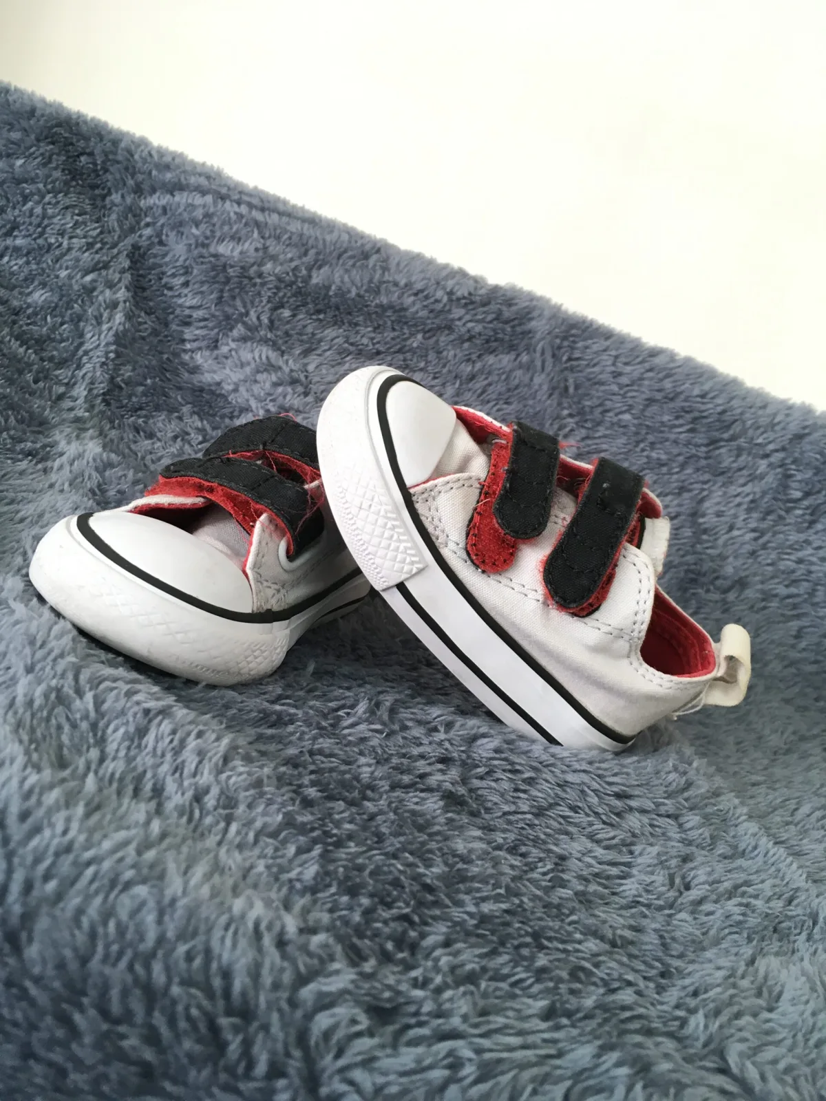 Converse Infants All Star รองเท้าลำลองเด็ก