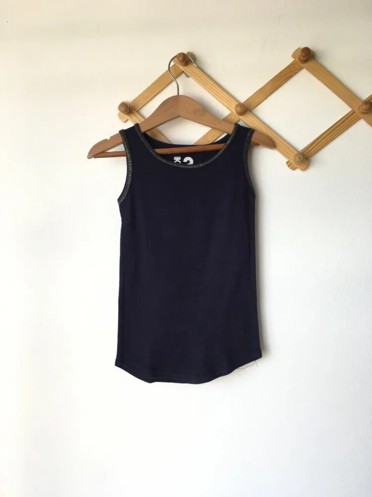 Otis Muscle Tank Wash เสื้อกล้าม