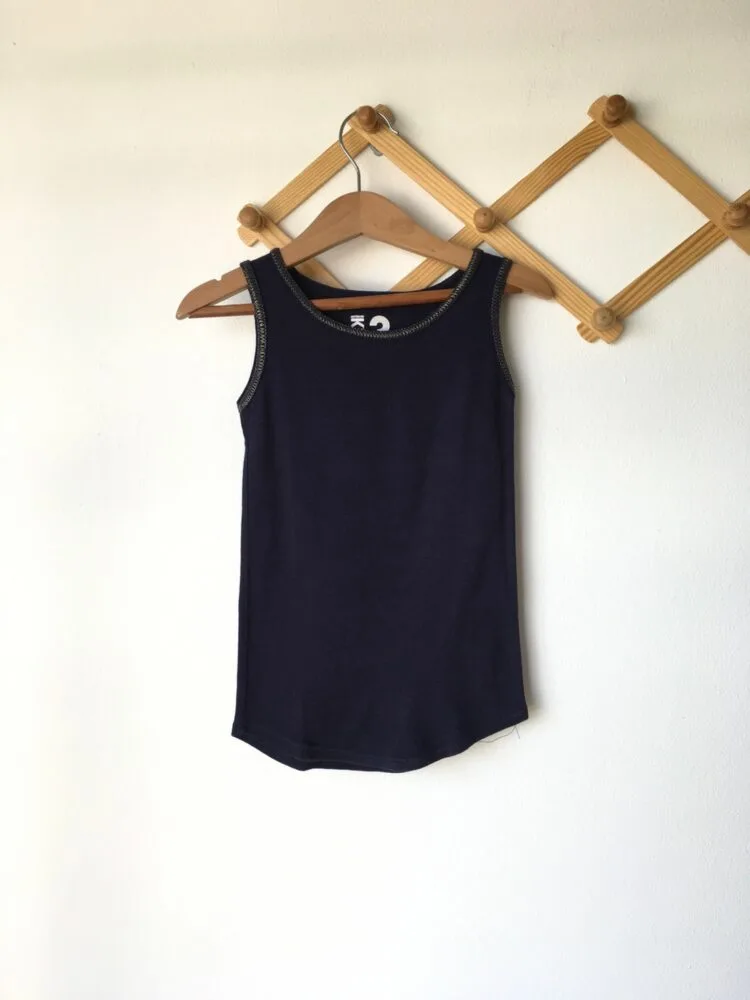 Otis Muscle Tank Wash เสื้อกล้าม