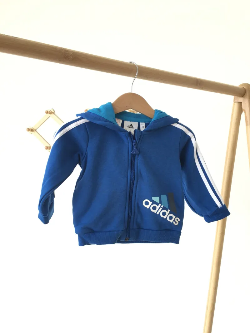 Adidas Jacket เสื้อแจ็คเก็ต อาดิดาส