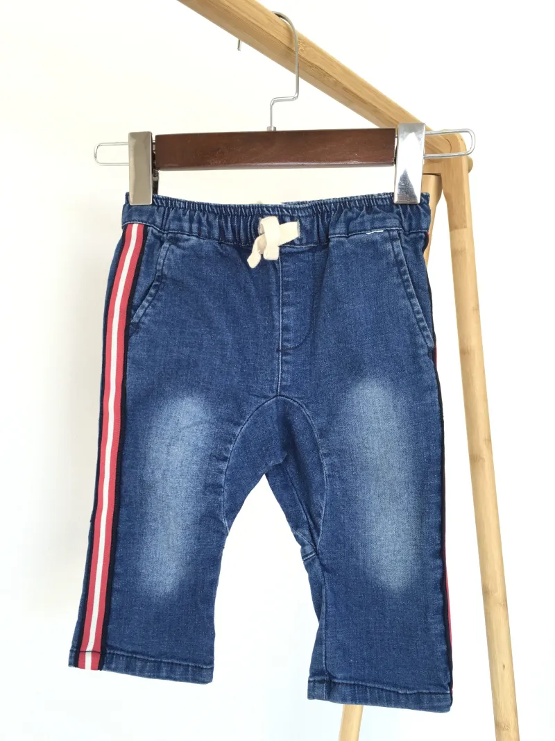 Jeans กางเกงยีนส์