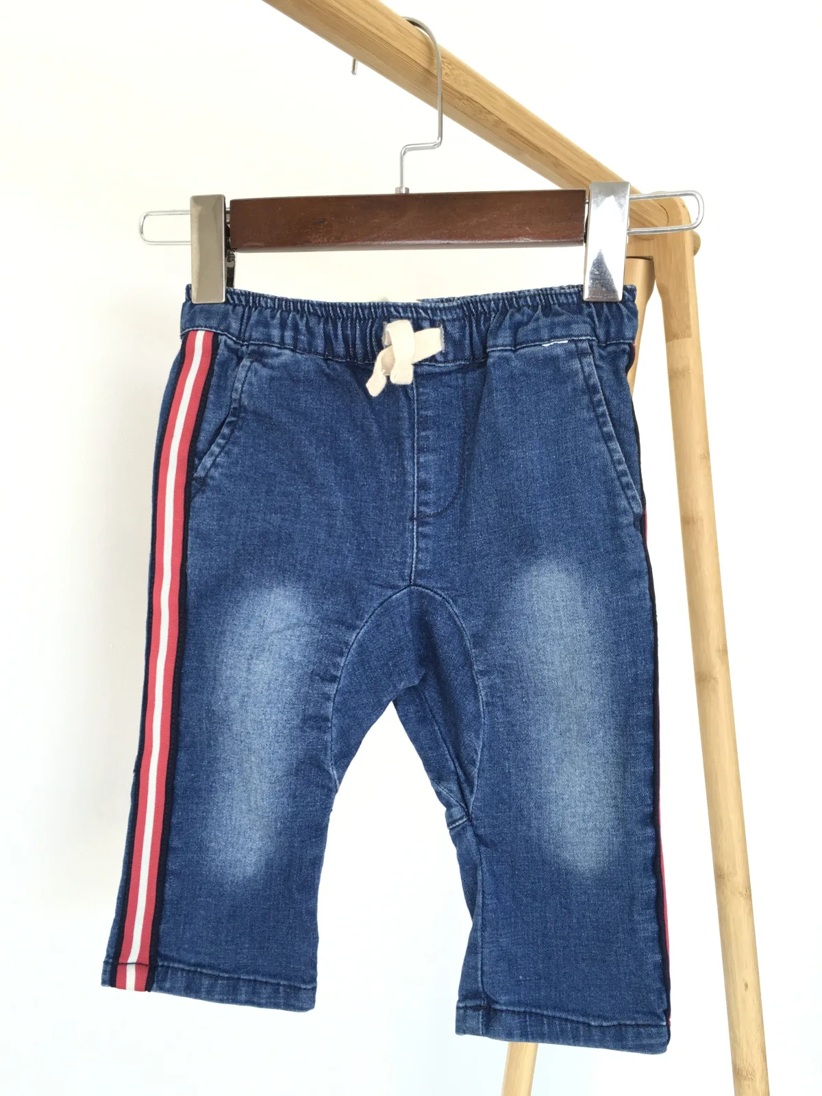 Jeans กางเกงยีนส์