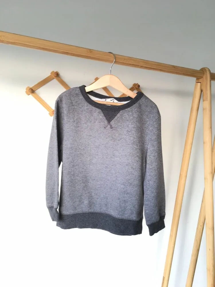 Sweater เสื้อกันหนาว