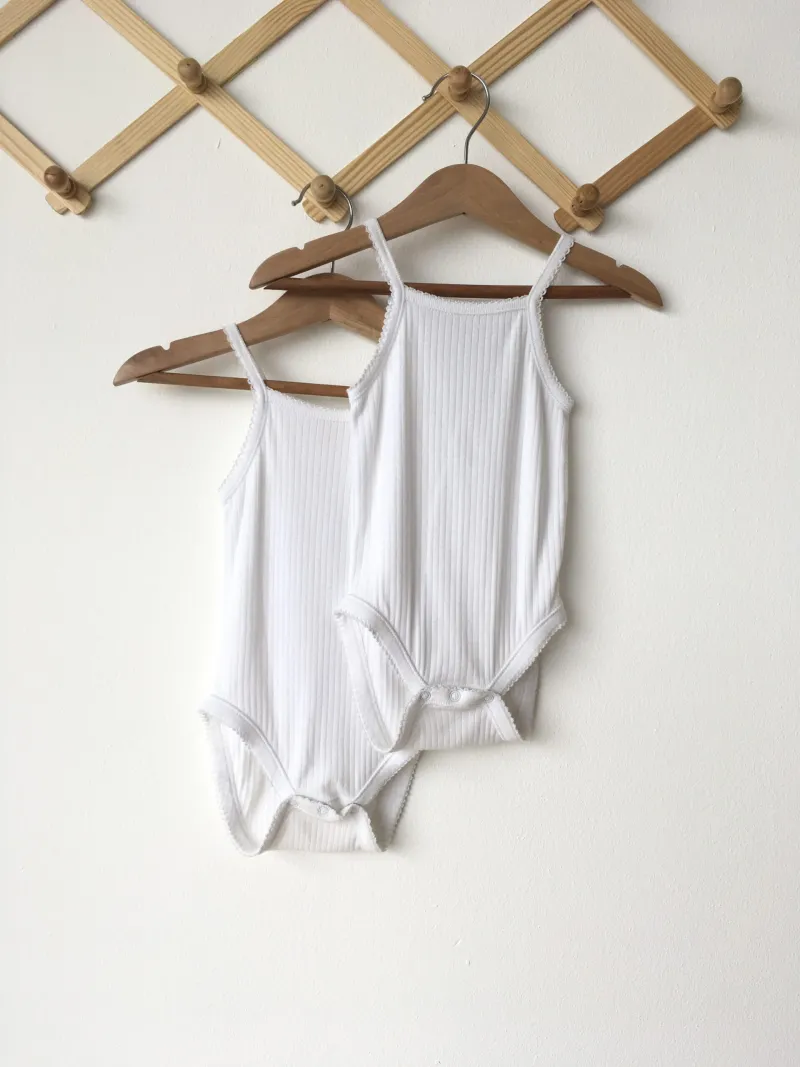 Baby Body suit ชุดบอดี้สูทขาสั้น สำหรับเบบี๋