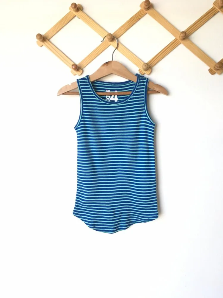 Vest Tops เสื้อกล้ามเด็ก