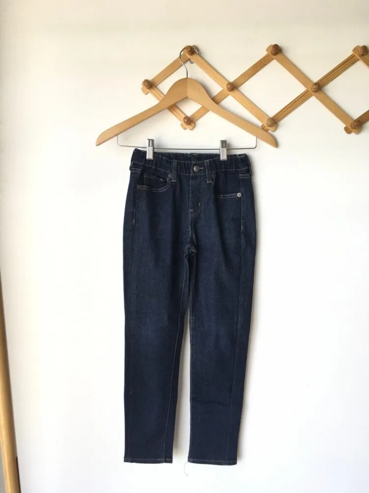 Ultra Stretch Pants กางเกงยีนส์