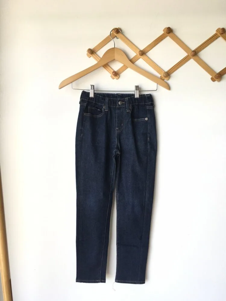 Ultra Stretch Pants กางเกงยีนส์