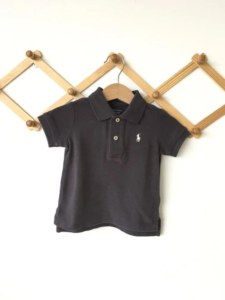 Ralph Lauren Shirt เสื้อเชิ้ตโปโล