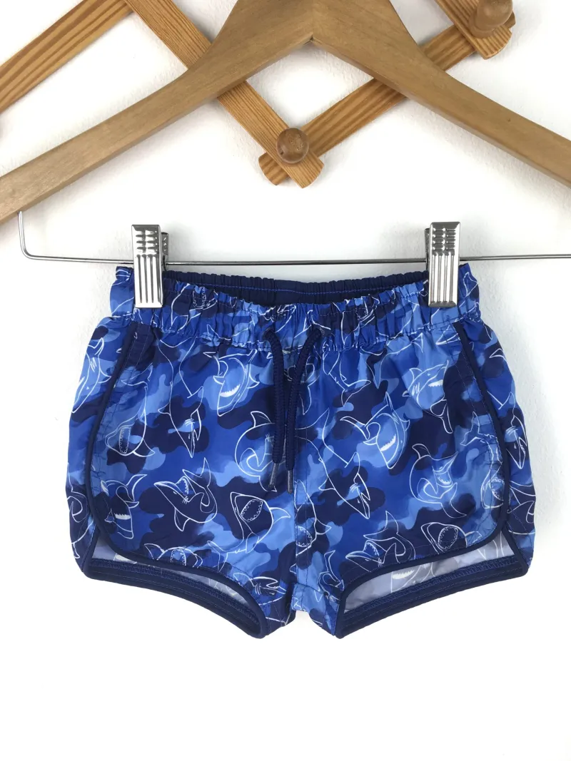 Boys Swimming Trunks กางเกงว่ายน้ำเด็กผู้ชาย