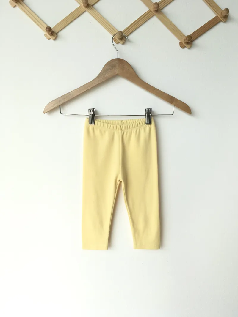 Pants กางเกงขาวยาว