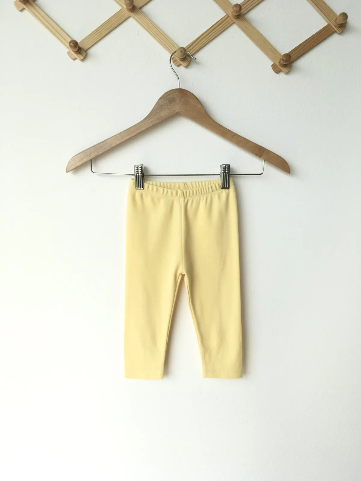 Pants กางเกงขาวยาว