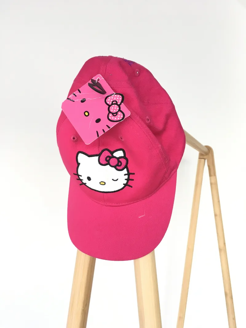 Hello Kitty Cap หมวกคิตตี้