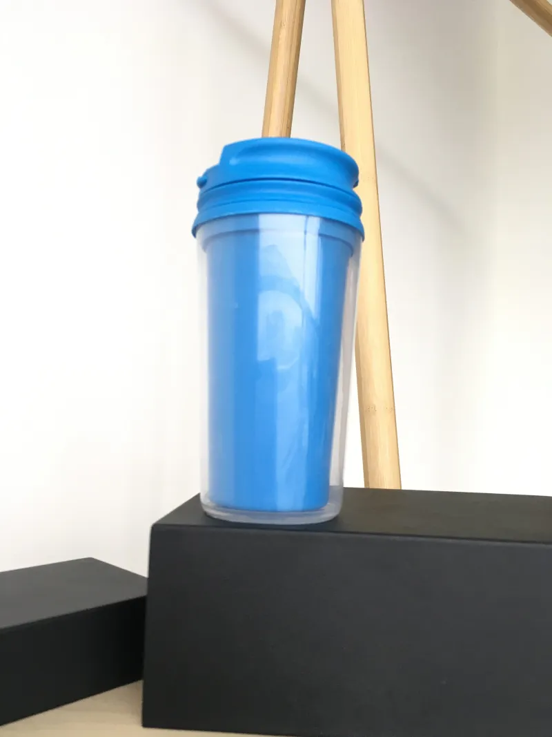 Miracle 360° Trainer Cup แก้วน้ำพลาสติก2ชั้น
