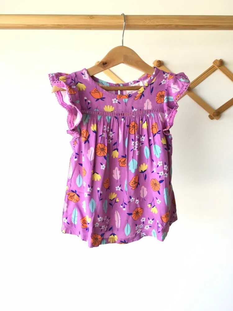 Dress ชุดเดรสลูกไม้