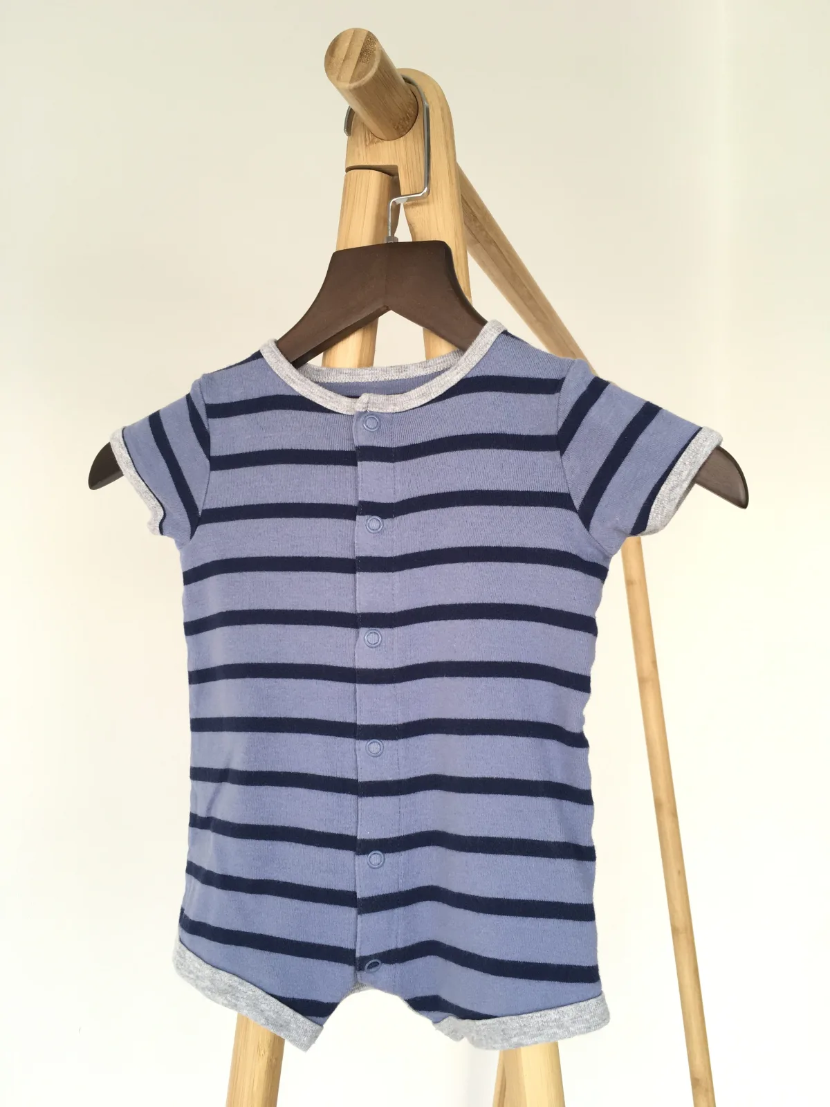 Boat body suit บอดี้สูทรูปเรือ