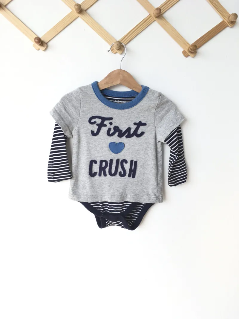 Bodysuit ชุดบอดี้สูทขาสั้น