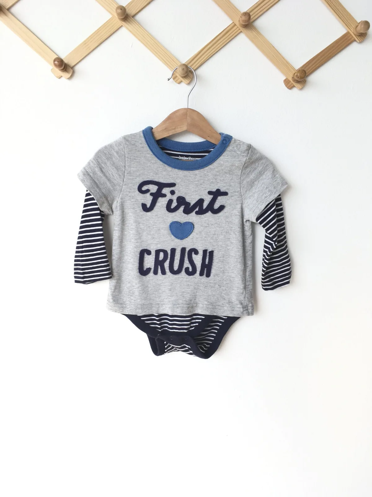 Bodysuit ชุดบอดี้สูทขาสั้น