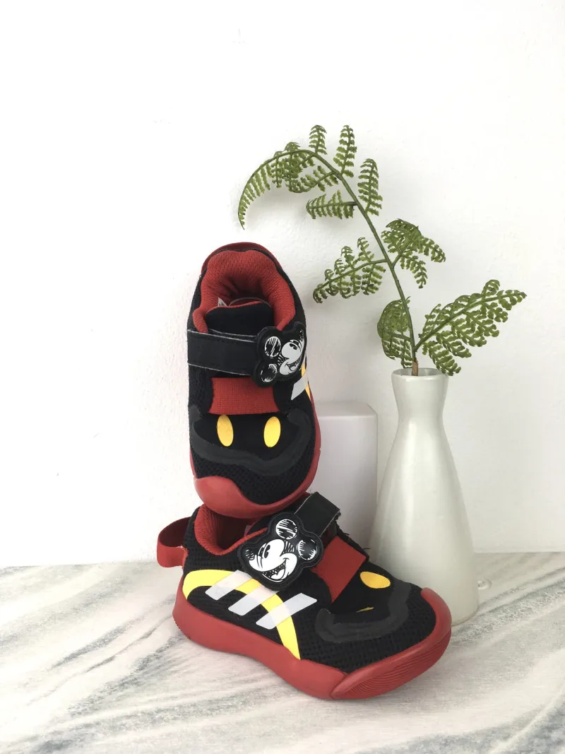 Adidas Active Play Mickey Shoes รองเท้ามิกกี้แอคทีฟเพลย์