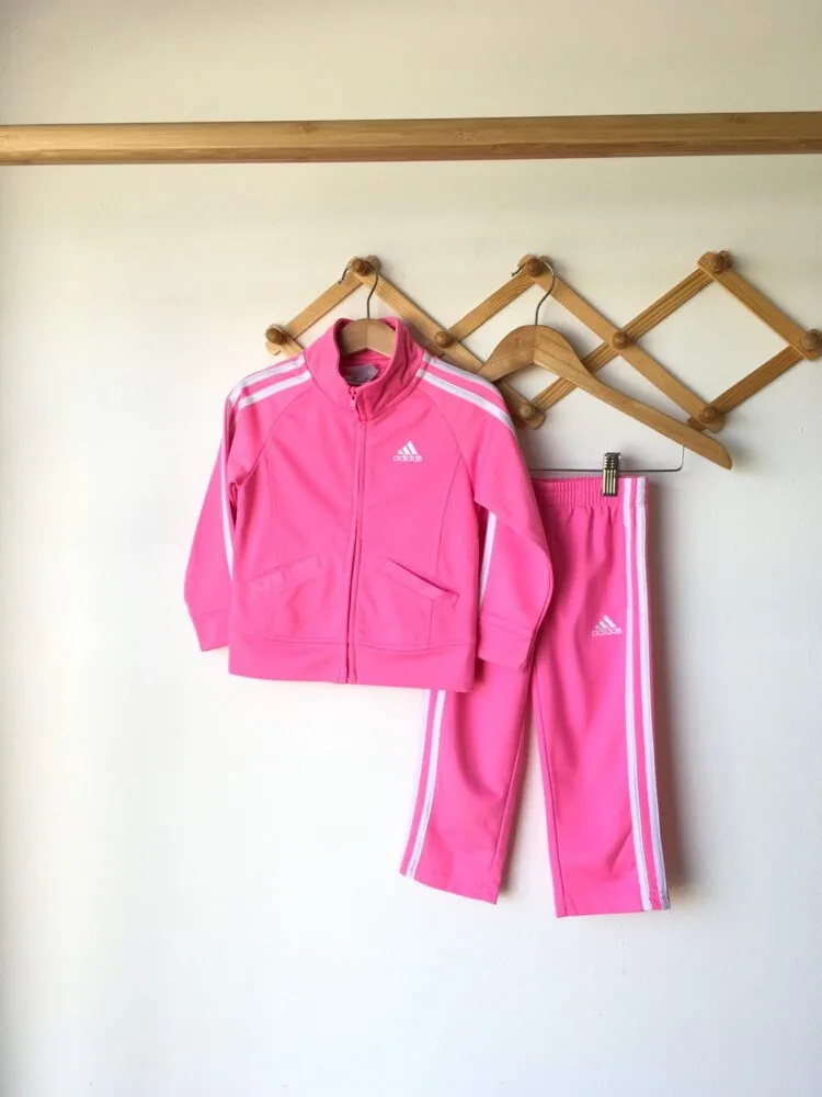SST TRACK SUIT ชุดวอร์ม