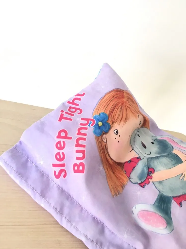 Sleep Tight Bunny หนังสือนิทาน
