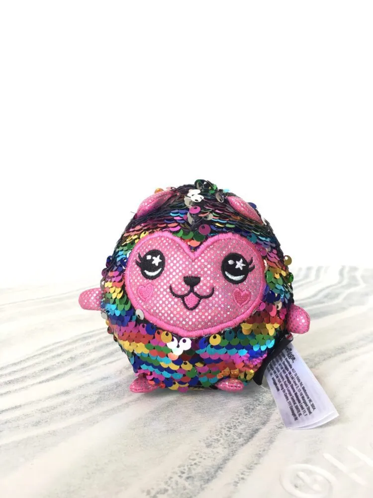 Smiggle Squishy Hug-A-Buds ตุ๊กตา