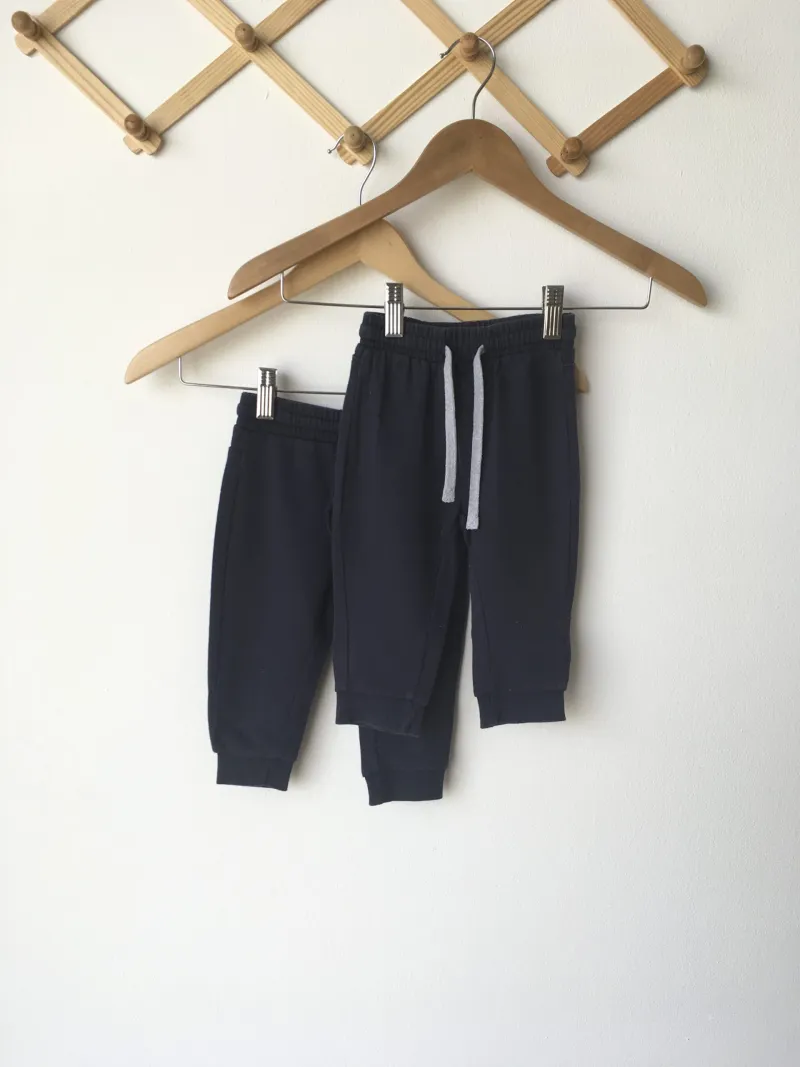 Pants set เซตกางเกงขาวยาว