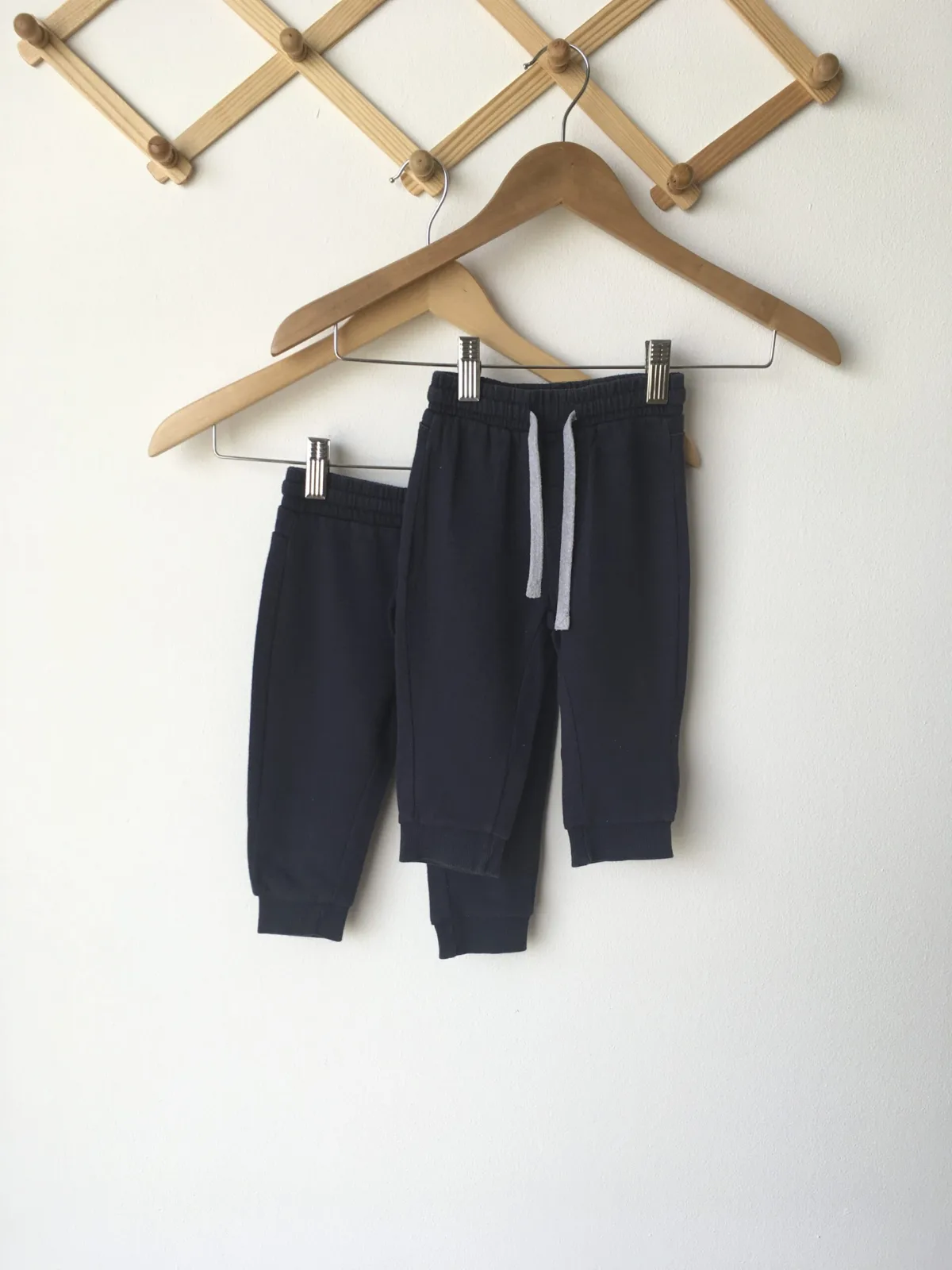 Pants set เซตกางเกงขาวยาว