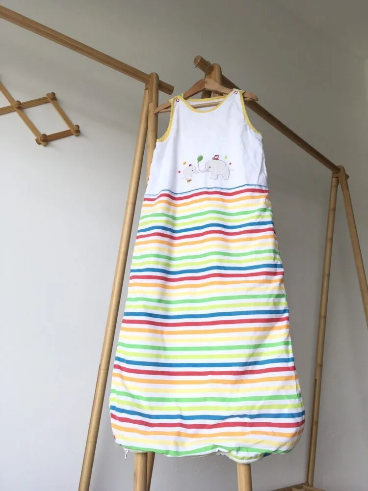 Pajamas for children ถุงนอนเด็ก