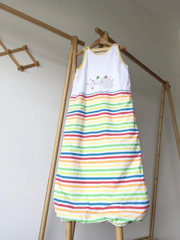 Pajamas for children ถุงนอนเด็ก