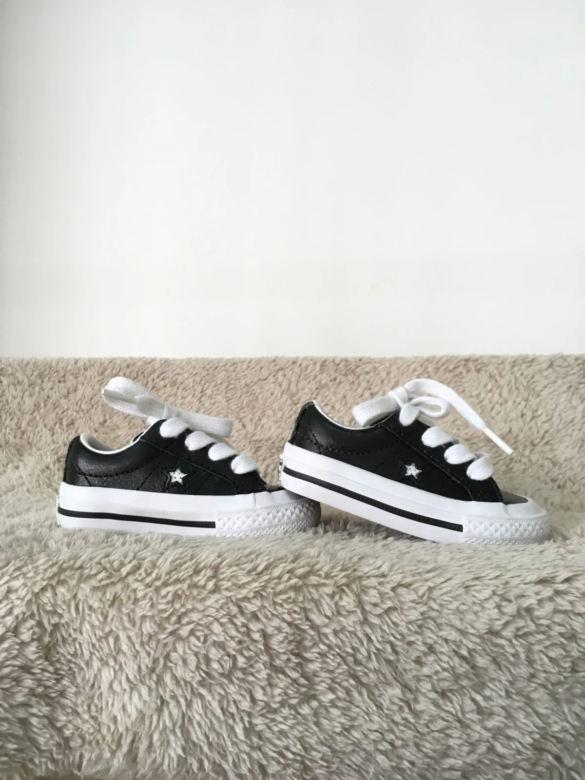 Infant Converse Chuck allstar รองเท้าลำลองเด็ก