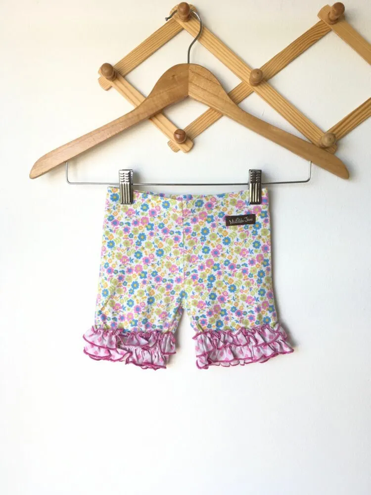 Point Shorts กางเกงขาสั้น