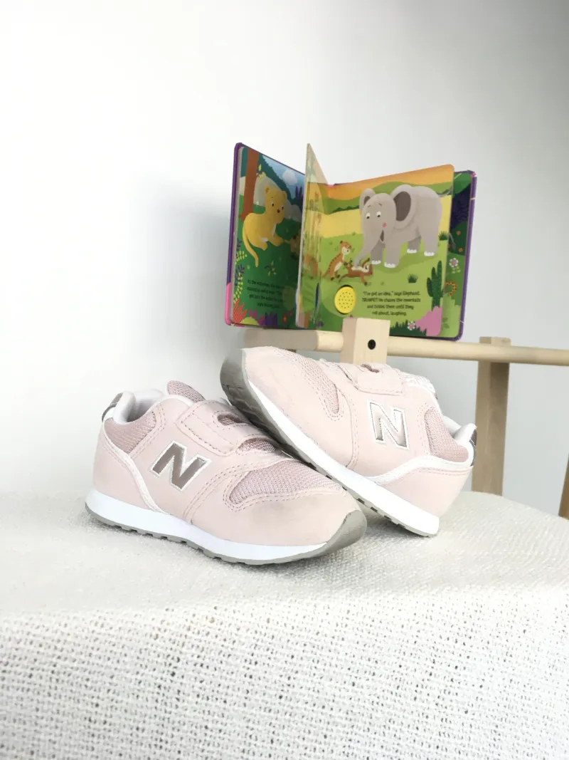 NEW BALANCE รองเท้าลำลองเด็ก