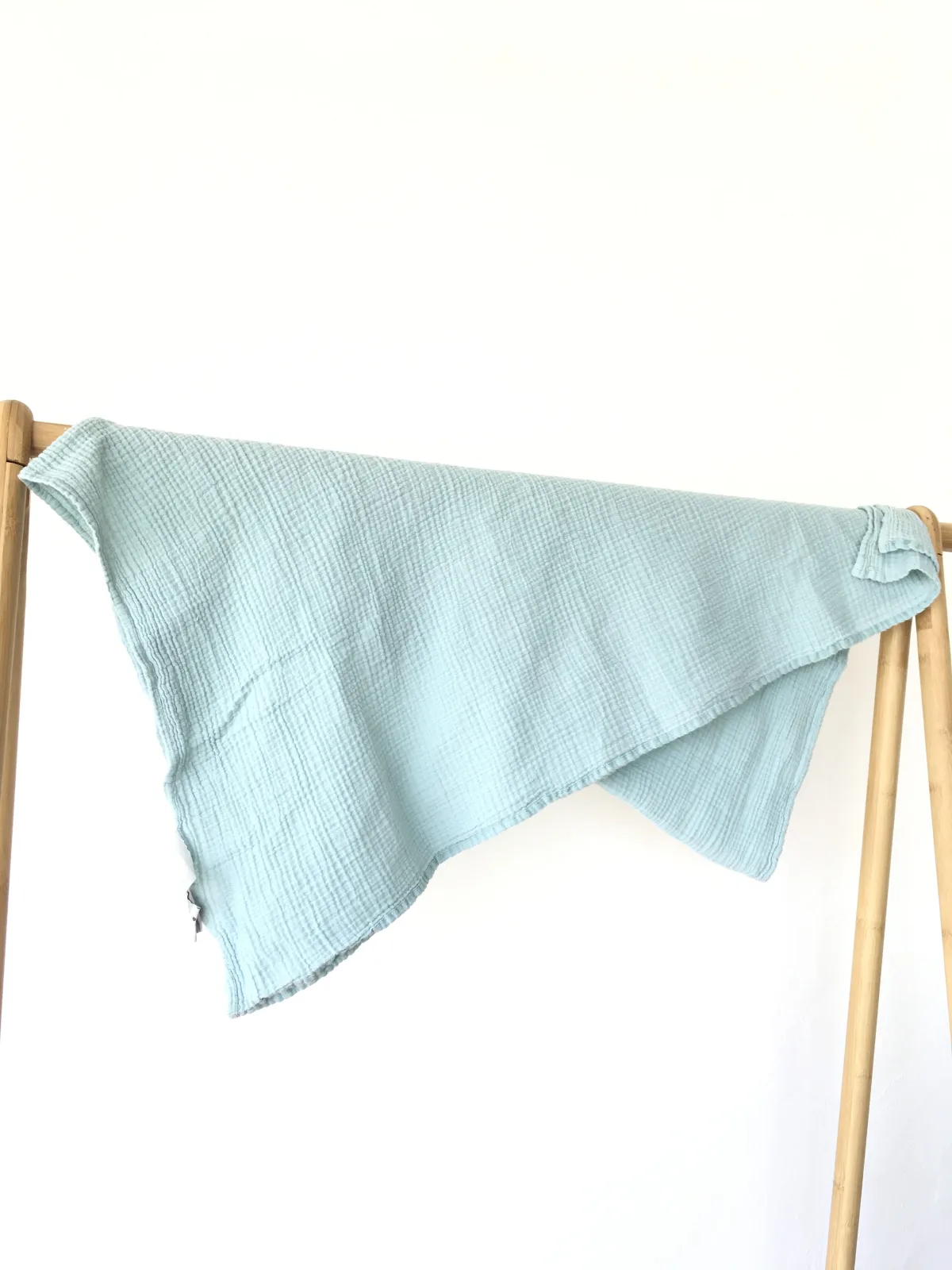 Silky Soft Muslin Swaddle ผ้าห่อตัวมัสลินเนื้อนุ่ม