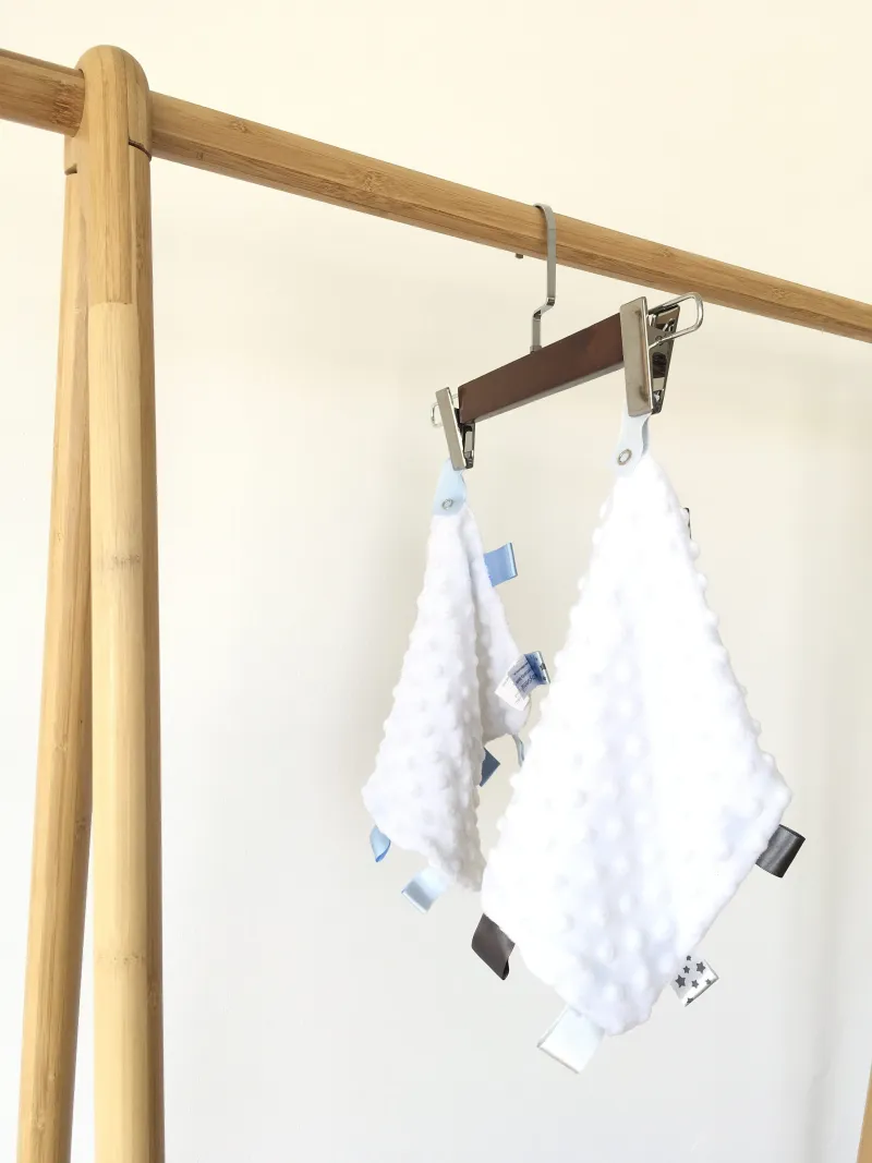 Taglet Security Blanket ผ้าห่มรักษาความปลอดภัย
