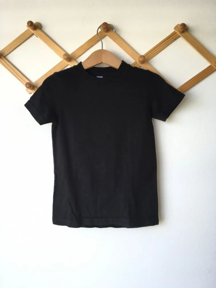 Crewneck T-Shirt เสื้อยืดคอกลม
